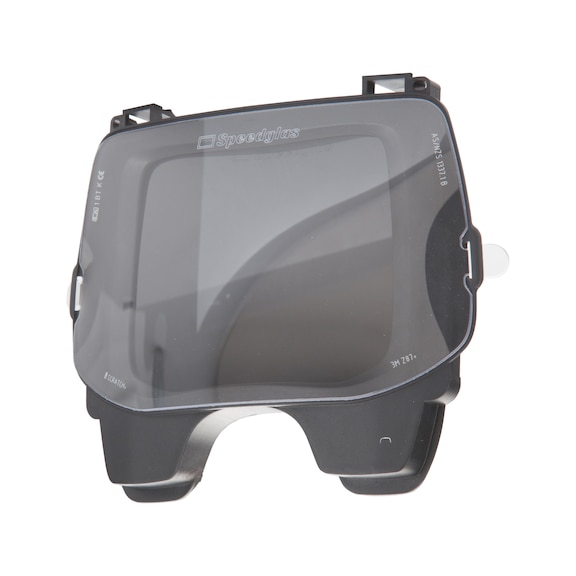 Passiivilasi Speedglas 9100 3M - 3M SPEEDGLAS 9100 PASSIIVILASI 500001