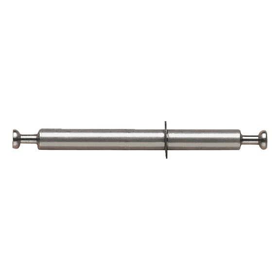 Double bolt For cam lock nut - 1
