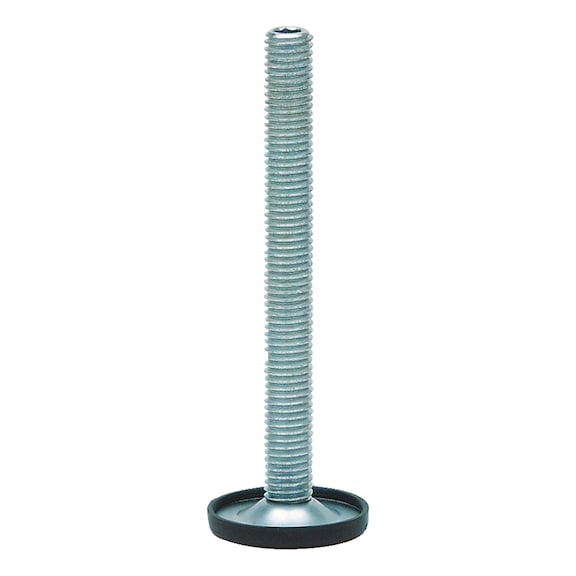 Base height adjuster, type L - 1