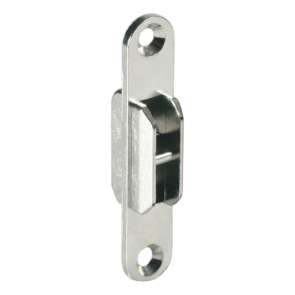 Mortise roller shutter lock MS 5000 - 3