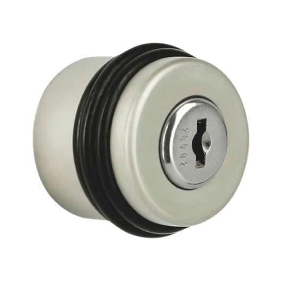 O-ring For MS 5000 rotary and decorative knob - 3