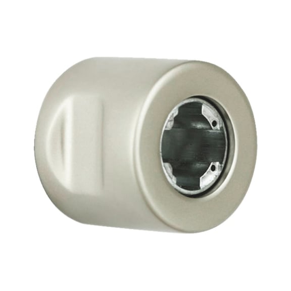Rotary knob MS 5000 - 1