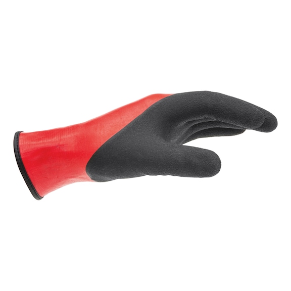 Ochranné rukavice MultiFit Dry - 1