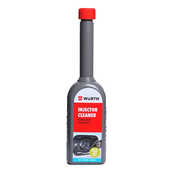 Petrol Injection Cleaner - 1