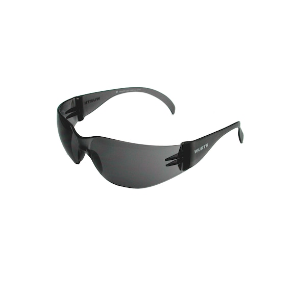 	SAFETY GLASSES STANDARD TINTED