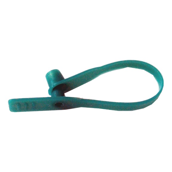Cable tie Type 1 - BODY CLIP UNIVERSAL