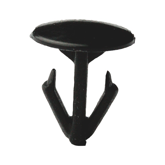 Covering plug, type 8 - BODY CLIP UNIVERSAL