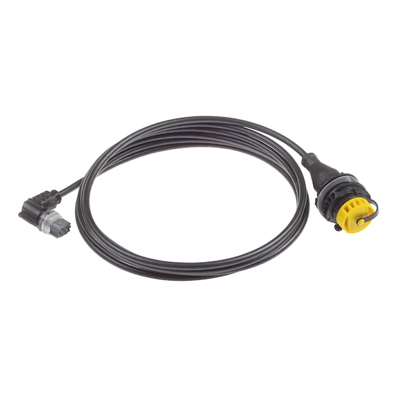 Adapter cable TEBS E