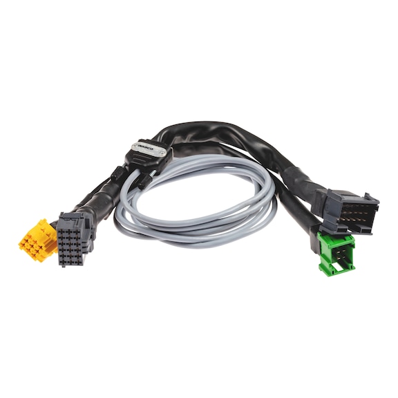 Adapterkabel MTS Y-kabel
