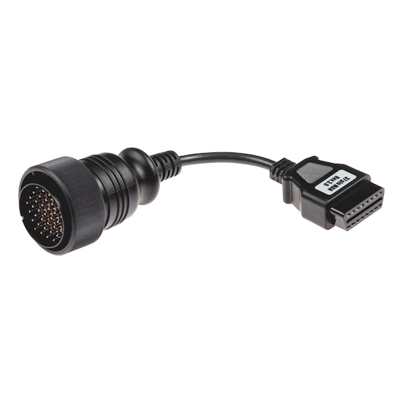 Adapter cable 37 PIN  for MAN truck