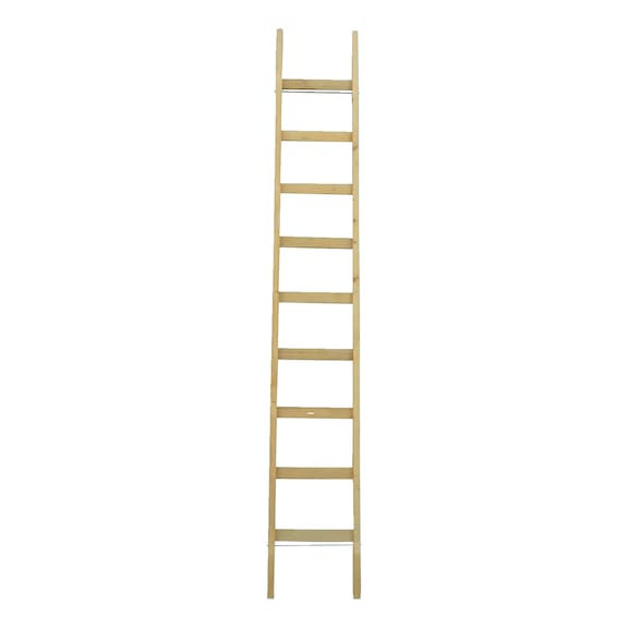 Wooden standard ladder online