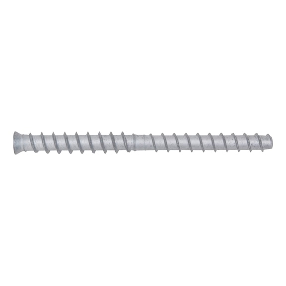 Screw anchor W-SA TC Timber Connect