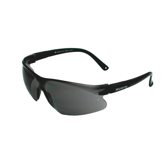 	SAFETY GLASSES PREMIUM TINTED
