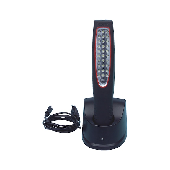 휴대형 램프, 배터리, 기타 - LAMP-CORDL-LED30-(WLH30 PLUS)