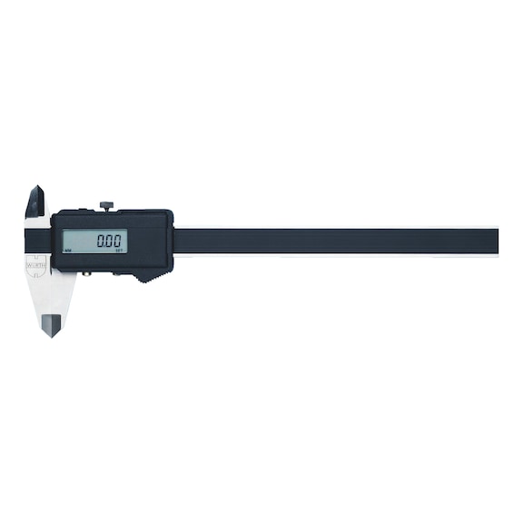 Digital vernier calliper - CAL-DGT-(0-150MM)