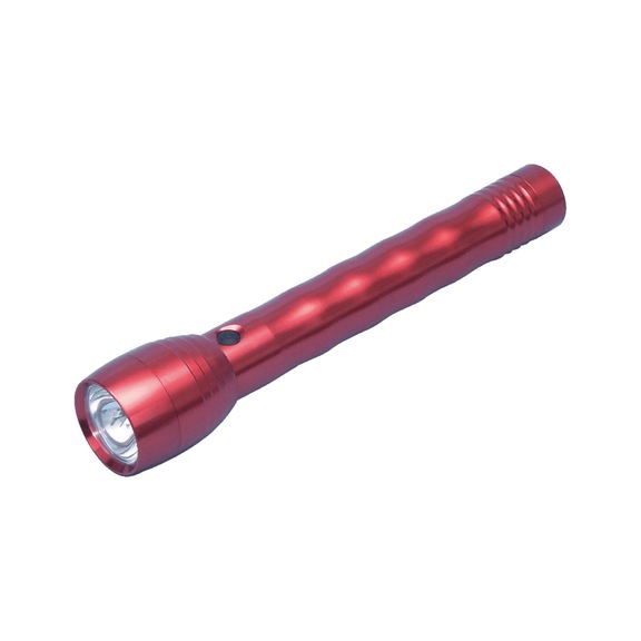 Bulb for T9 pocket torch - BULB-(F.TRCH-08278391)-3,6V