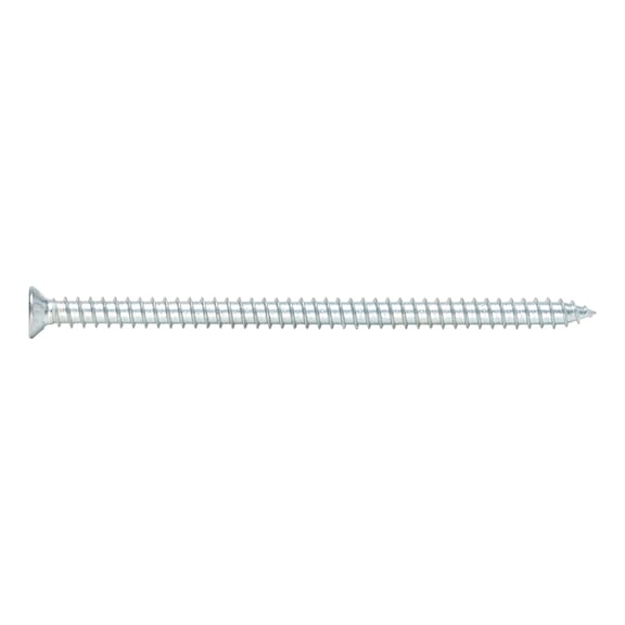 Amo<SUP>® </SUP>III spacing assembly screw Type 1 - 1