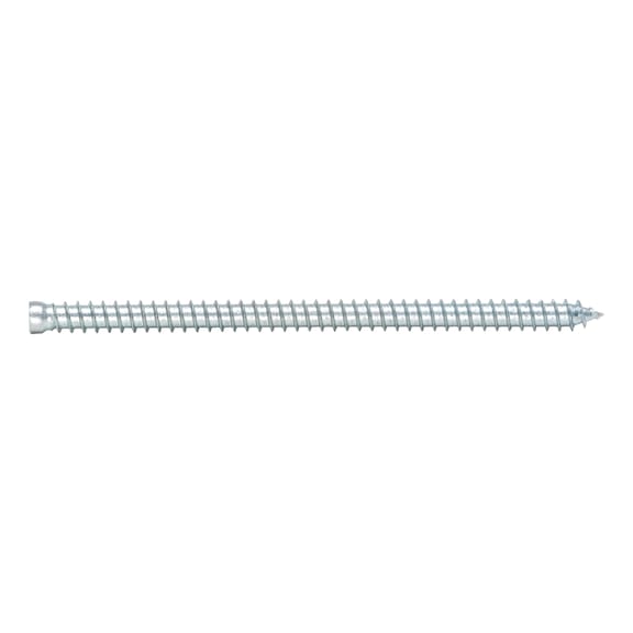 Amo<SUP>® </SUP>III spacing assembly screw 7.5 type cheese head 7.5 mm - 1