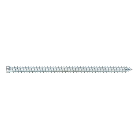 Amo<SUP>® </SUP>III spacing assembly screw 7.5 type 2 cheese head 8.0 mm - 1