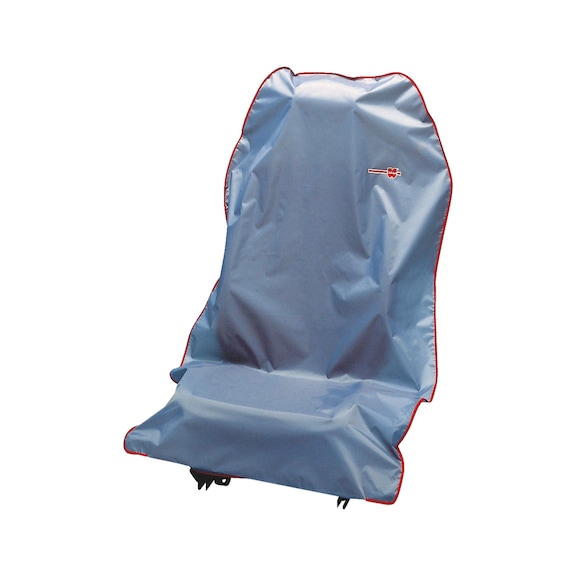 Seat protector, nylon - 2