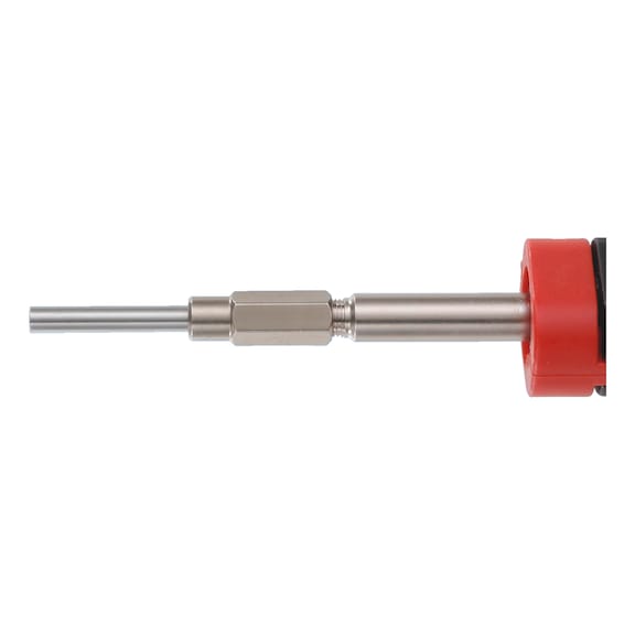Release tool For round connectors with locking lugs - RLSETL-RDPLGCNTCT-1501-D1,5MM
