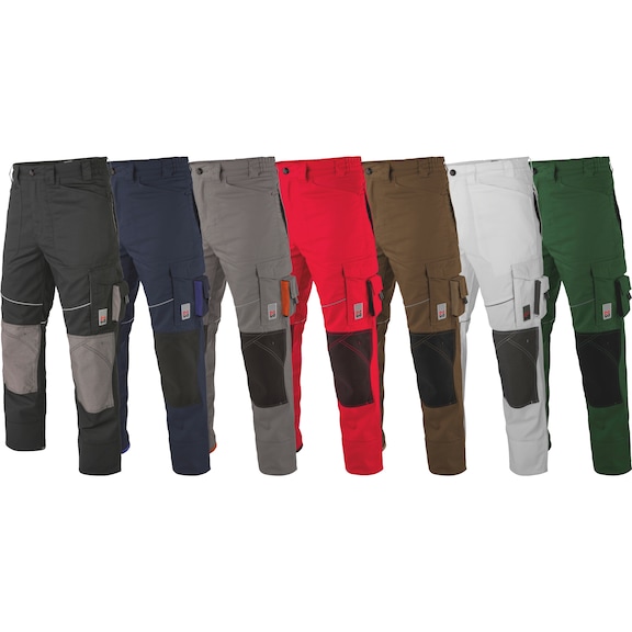 Pantalon Starline Plus pour Professionnels