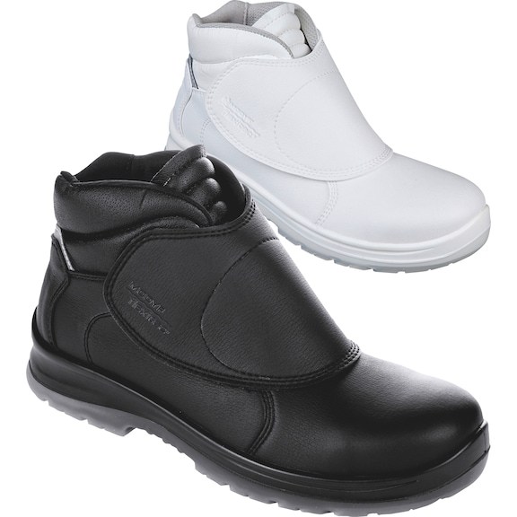 Base S2 FLEXITEC<SUP>®</SUP> safety boots