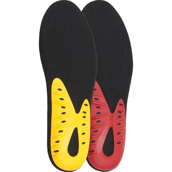 2-width insoles