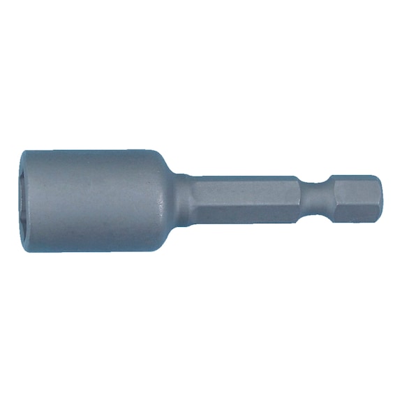 1/4-inch socket wrench insert