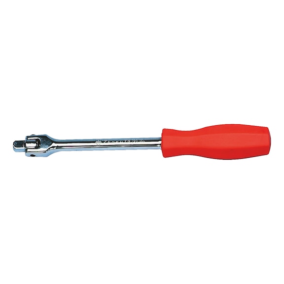 Joint bar socket wrench - MANGLRTCH-3/8IN