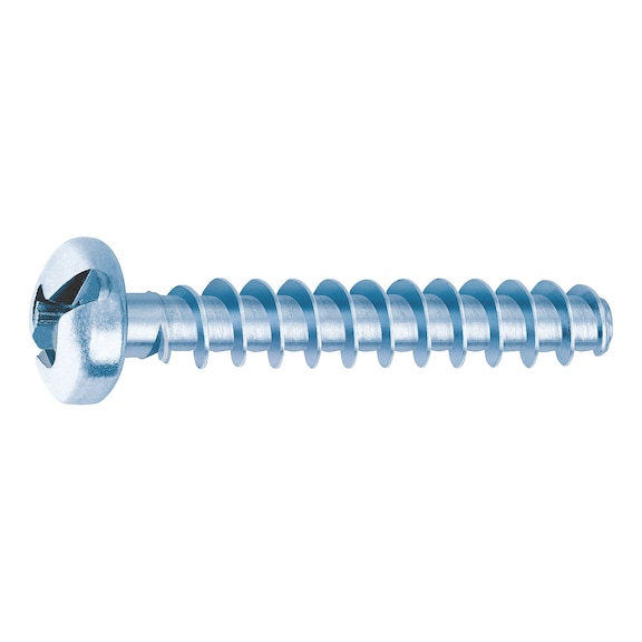 PLASTOFAST screw - 1
