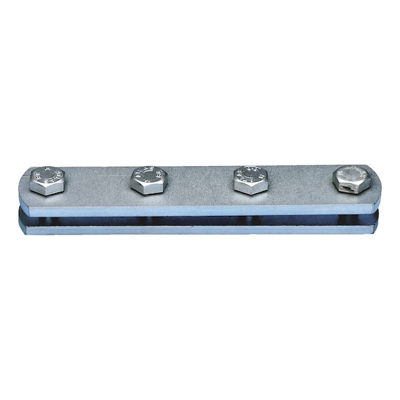 VARIFIX<SUP>®</SUP> rail connector, pre-mounted - 1