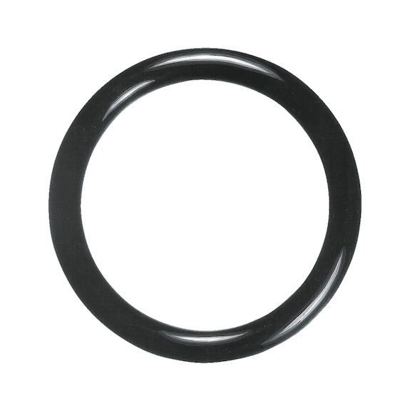 O-ring, metric - RG-O-ISO3601/1-B-NBR70-3,00X2,00