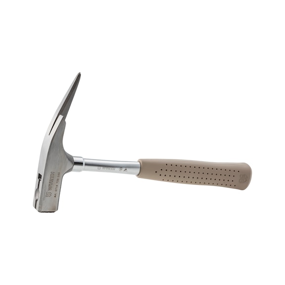 Roofing hammer - ROOFHAM-MAGN-NAILHOLD-CROMO