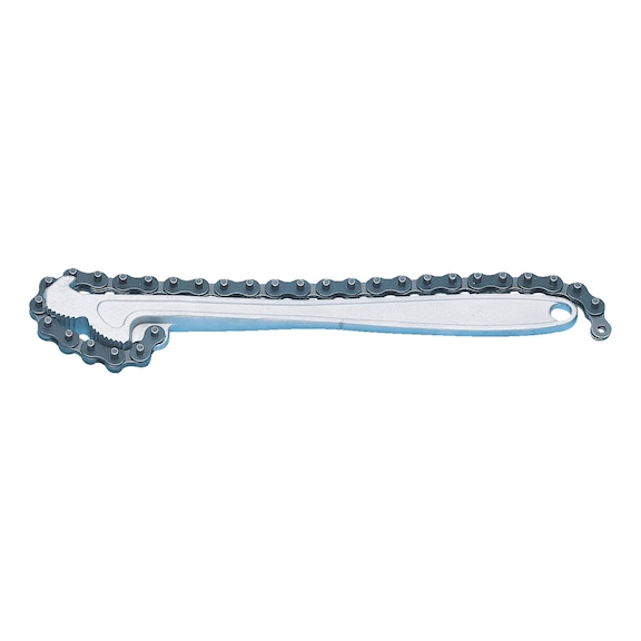Chain pipe wrench - CHNPIPWRNCH-340MM