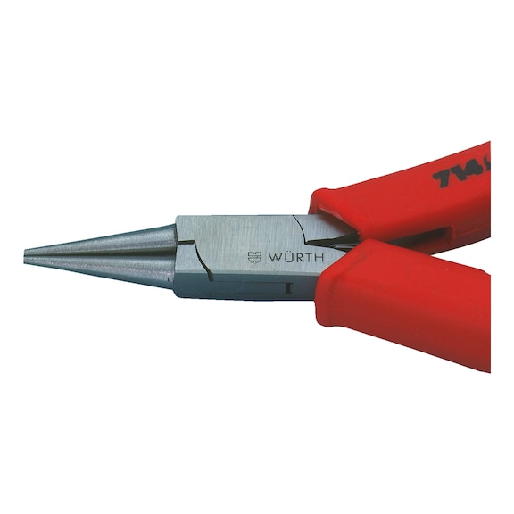Electronic round-nose pliers - 3