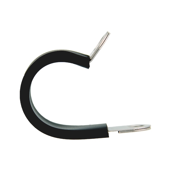 Pipe fastening clamp Multifix - 3