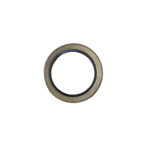 Pierścień uszczelniający - PIERŚCIEŃ USZCZELN METAL-GUM-18,5X26X2,5
