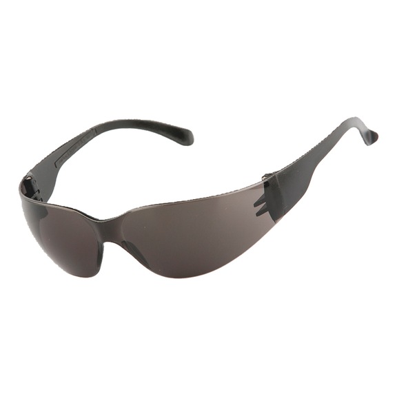 Schutzbrille Fitzner 8339 - SHTZBRIL-FIT-LIGHT S-8339-PC-GRAU