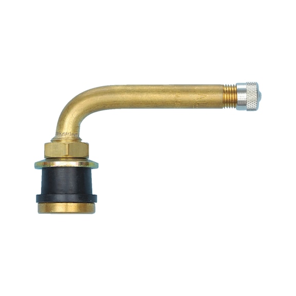 Metal valve 89MS15.7 - 1