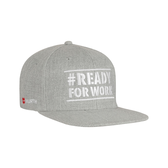Buy Baseball cap Ready for work online
