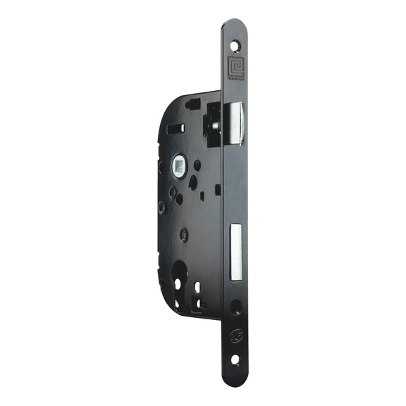 Monopoint à larder axe à 50 mm NF noire - SERR 1POINT LARDER 50MM NF NOIRE CLE I