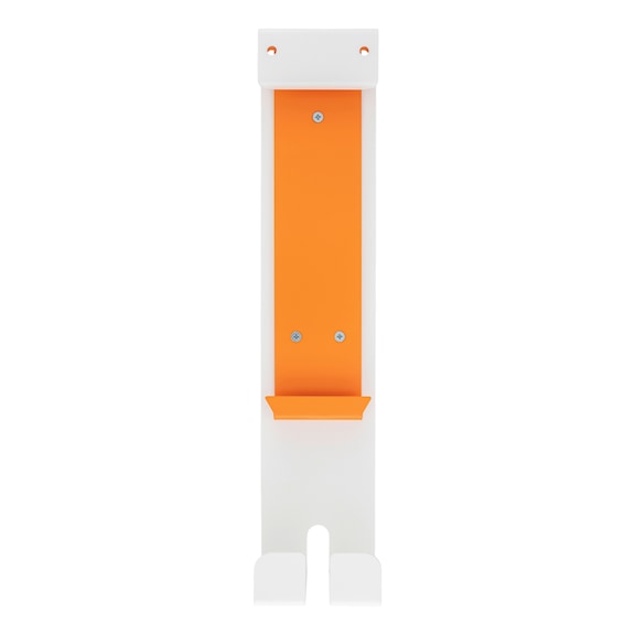 Wall bracket for mobile charging station UNI - 1
