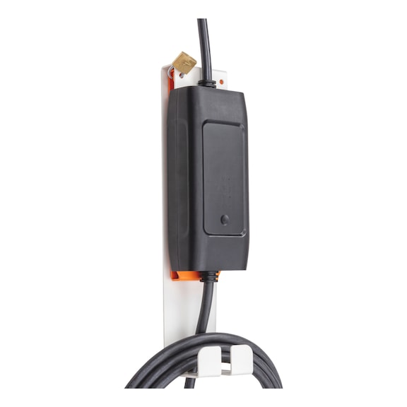 Mobile charging station mode 2 type 2 UNI - 6