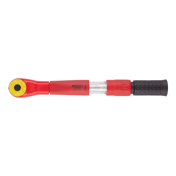 VDE torque wrench 1/2 inch - 1