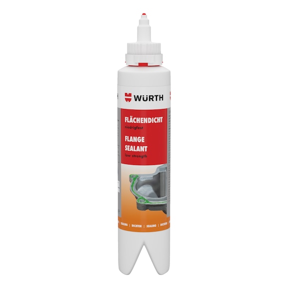 Low-strength flange sealant - FLGSEAL-LOSTRTH-250G