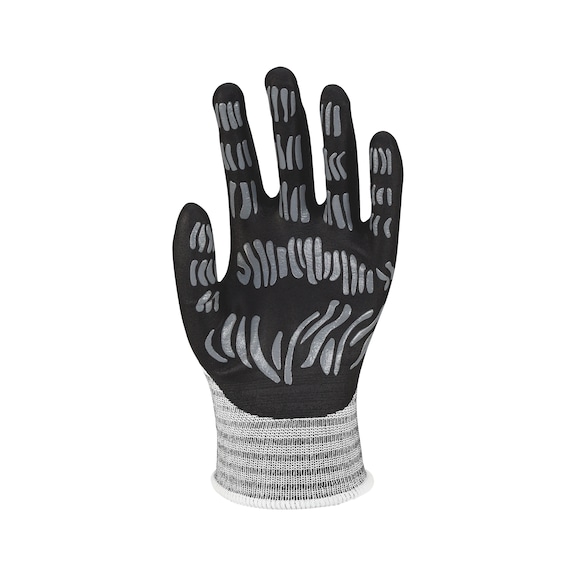 Protective glove TIGERFLEX PLUS ECOLINE - 2