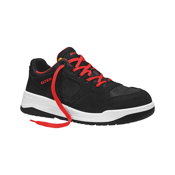 Buy Low-cut safety shoes S3 Elten Maverick Low 723381 online