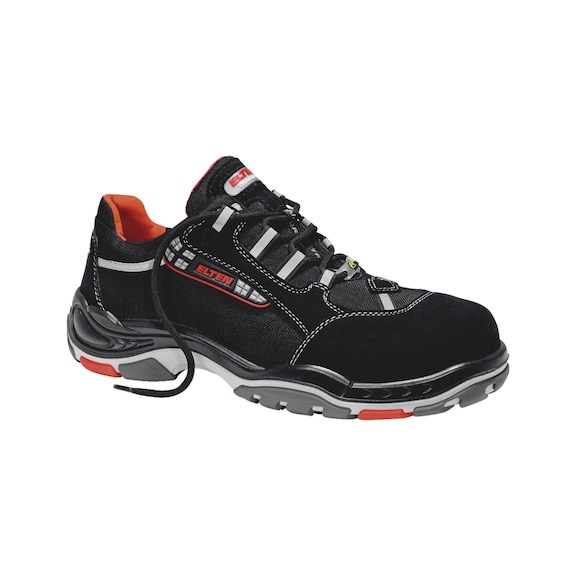 Sicherheitshalbschuh S3 Elten Senex ESD 728321 - HALBSHH-ELTEN-SENEX-ESD-S3-728321-GR43