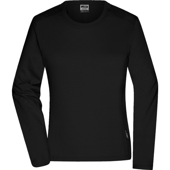 Sweatshirt ladies' Daiber JN1839 Kardex